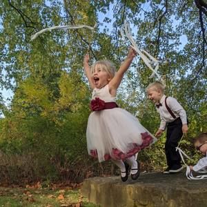 Meet your Posher, Chelsea